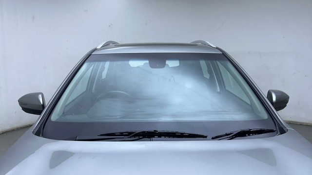 Second-hand 2020 MG Hector Sharp DCT for sale in Hyderabad-10