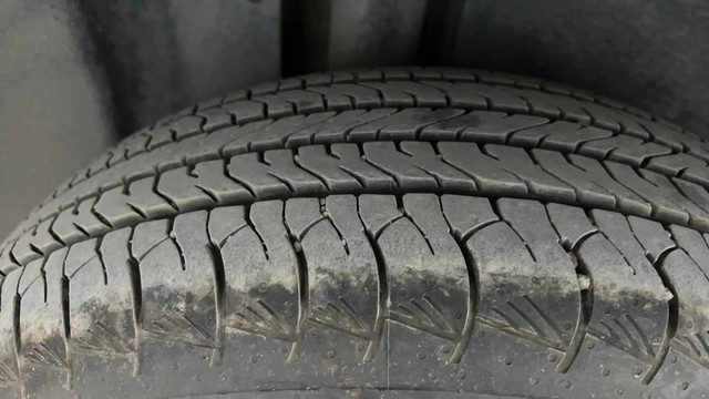 Second-hand 2020 MG Hector Sharp DCT for sale in Hyderabad-35