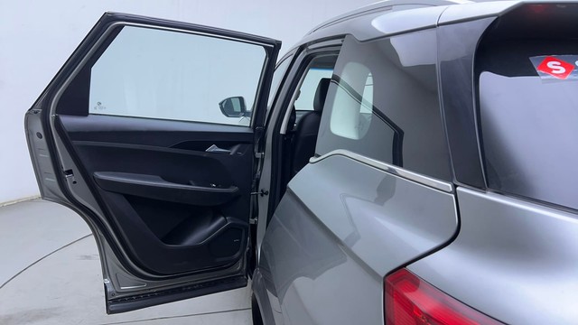 Second-hand 2020 MG Hector Sharp DCT for sale in Hyderabad-25