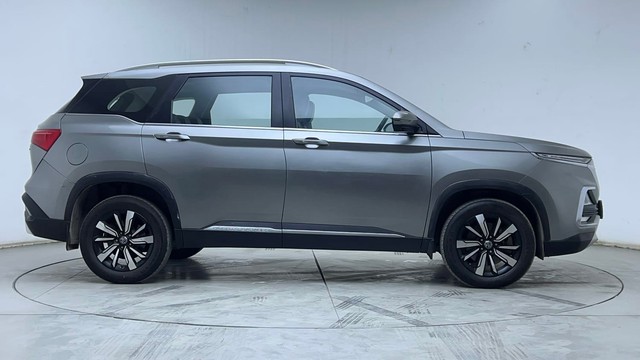 Second-hand 2020 MG Hector Sharp DCT for sale in Hyderabad-2