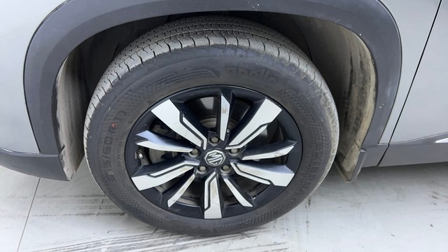 Second-hand 2020 MG Hector Sharp DCT for sale in Hyderabad-20