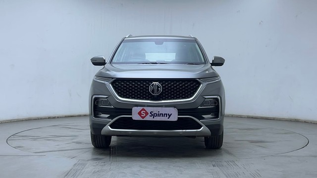 Second-hand 2020 MG Hector Sharp DCT for sale in Hyderabad-7