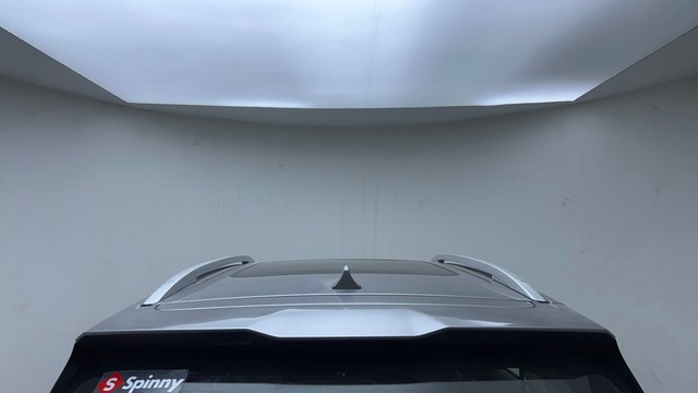 Second-hand 2020 MG Hector Sharp DCT for sale in Hyderabad-22