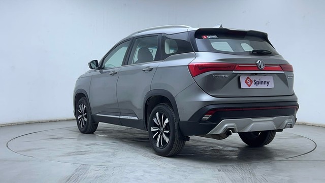 Second-hand 2020 MG Hector Sharp DCT for sale in Hyderabad-5