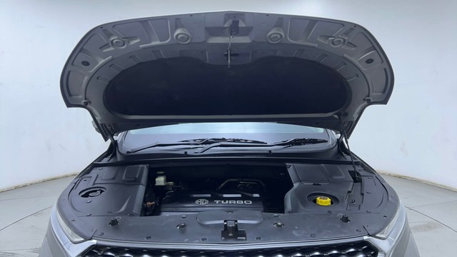 Second-hand 2020 MG Hector Sharp DCT for sale in Hyderabad-8