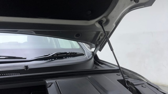 Second-hand 2020 MG Hector Sharp DCT for sale in Hyderabad-24