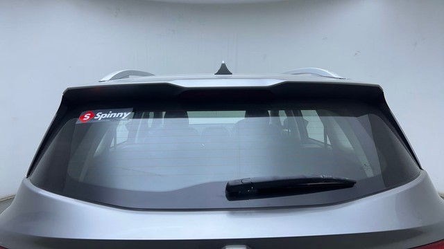 Second-hand 2020 MG Hector Sharp DCT for sale in Hyderabad-31