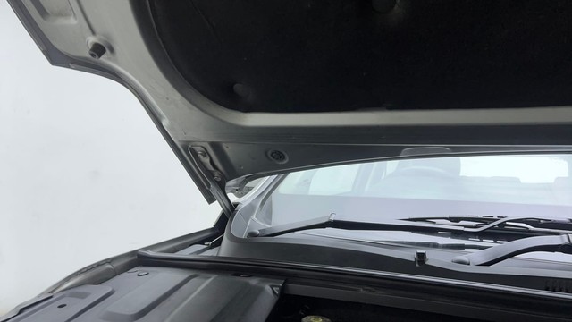 Second-hand 2020 MG Hector Sharp DCT for sale in Hyderabad-23