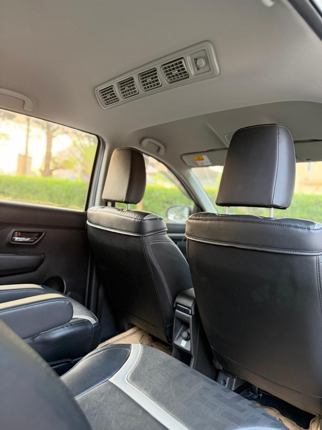 Maruti Suzuki XL6 Zeta Second-hand 2024 Maruti Suzuki XL6 Zeta for sale in Surat-5