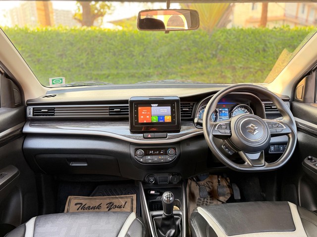 Maruti Suzuki XL6 Zeta Second-hand 2024 Maruti Suzuki XL6 Zeta for sale in Surat-15