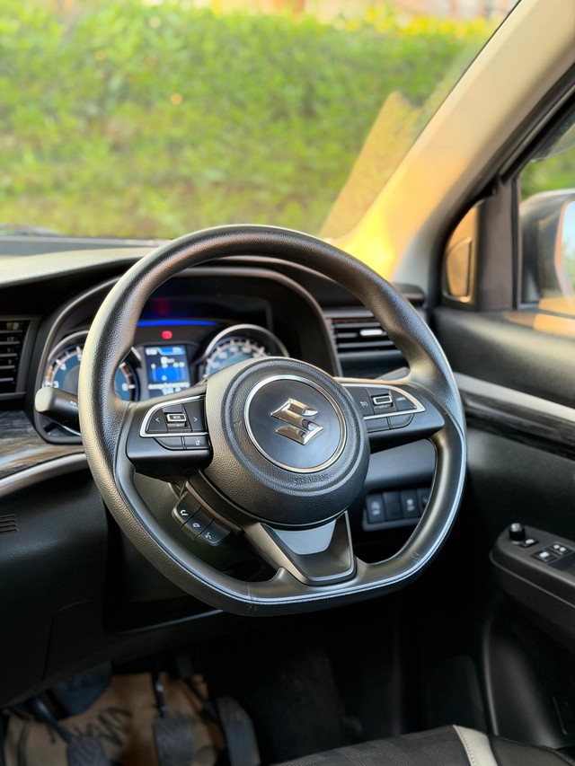 Maruti Suzuki XL6 Zeta Second-hand 2024 Maruti Suzuki XL6 Zeta for sale in Surat-12