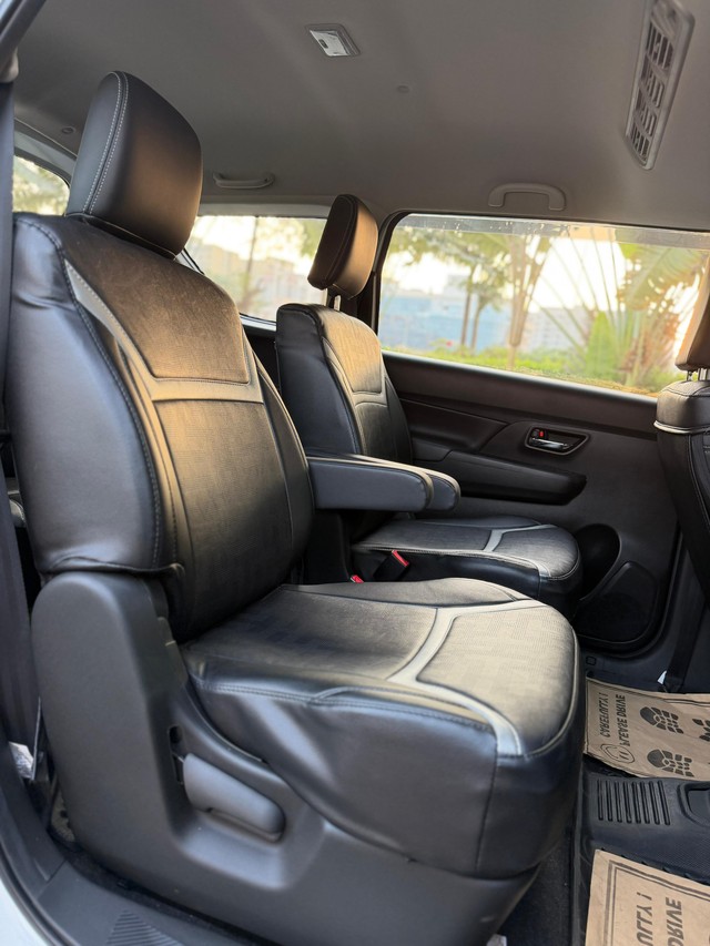 Maruti Suzuki XL6 Zeta Second-hand 2024 Maruti Suzuki XL6 Zeta for sale in Surat-24