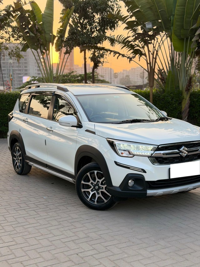 Maruti Suzuki XL6 Zeta Second-hand 2024 Maruti Suzuki XL6 Zeta for sale in Surat-20