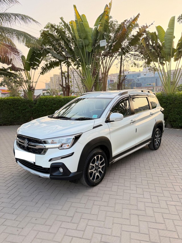 Maruti Suzuki XL6 Zeta Second-hand 2024 Maruti Suzuki XL6 Zeta for sale in Surat-3