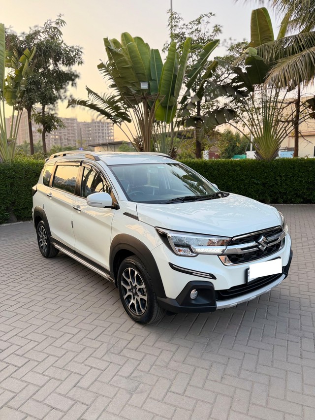 Maruti Suzuki XL6 Zeta Second-hand 2024 Maruti Suzuki XL6 Zeta for sale in Surat-25