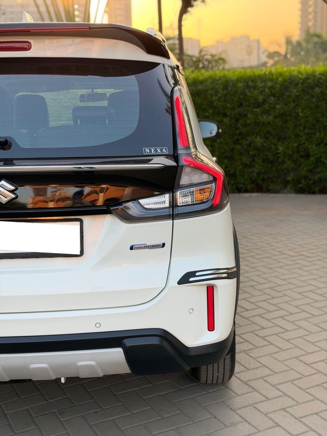 Maruti Suzuki XL6 Zeta Second-hand 2024 Maruti Suzuki XL6 Zeta for sale in Surat-10