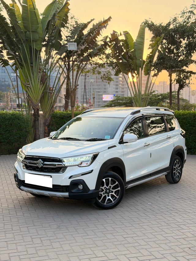 Maruti Suzuki XL6 Zeta Second-hand 2024 Maruti Suzuki XL6 Zeta for sale in Surat-21