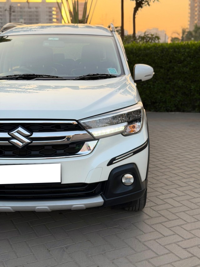 Maruti Suzuki XL6 Zeta Second-hand 2024 Maruti Suzuki XL6 Zeta for sale in Surat-4