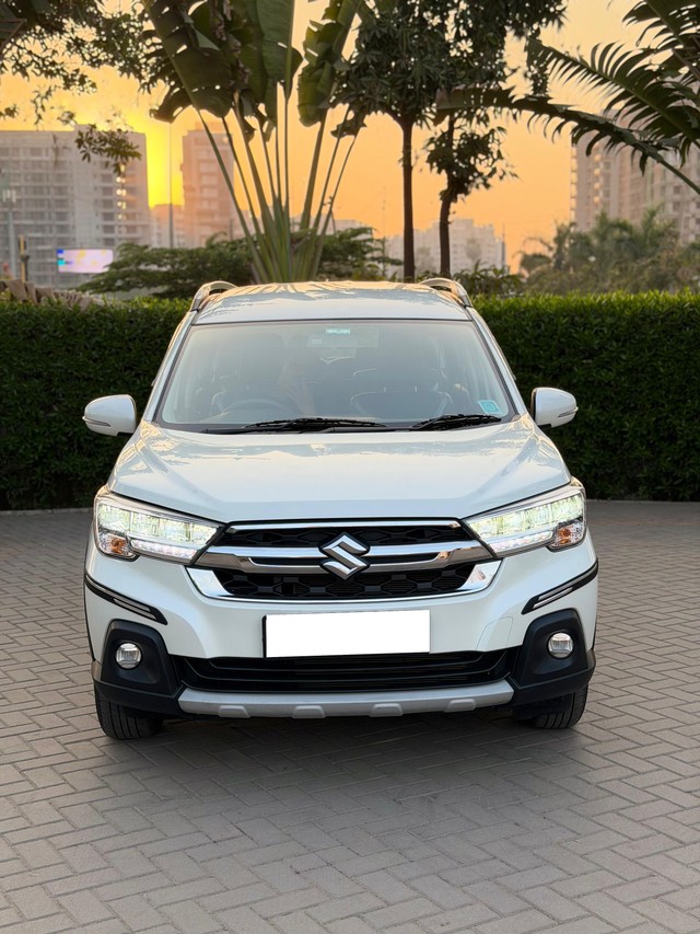 Maruti Suzuki XL6 Zeta Second-hand 2024 Maruti Suzuki XL6 Zeta for sale in Surat-19