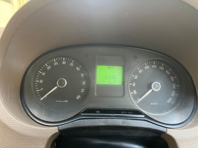 Second-hand 2013 Skoda Rapid Ultima 1.6 TDI Elegance for sale in Chennai-10