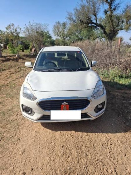 Second-hand 2019 Maruti Suzuki Swift Dzire VDI for sale in Ajmer