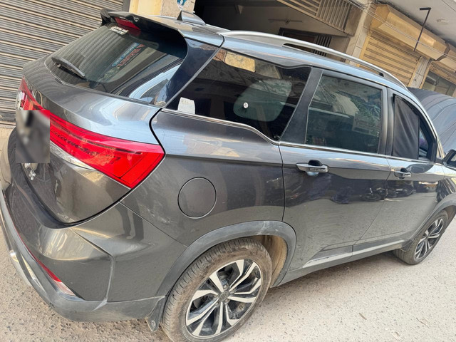 MG Hector Sharp Pro CVT 2023-2025 Second-hand 2024 MG Hector Sharp Pro CVT 2023-2025 for sale in New Delhi-4