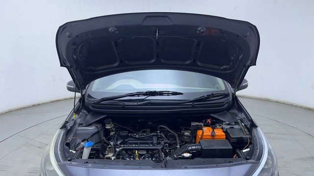 Second-hand 2020 Hyundai i20 Sportz Plus for sale in Hyderabad-8