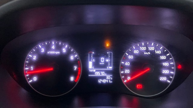 Second-hand 2020 Hyundai i20 Sportz Plus for sale in Hyderabad-13