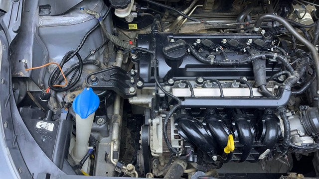 Second-hand 2020 Hyundai i20 Sportz Plus for sale in Hyderabad-37