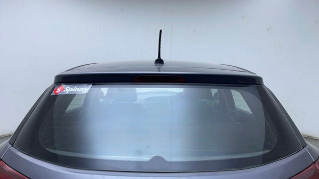 Second-hand 2020 Hyundai i20 Sportz Plus for sale in Hyderabad-31