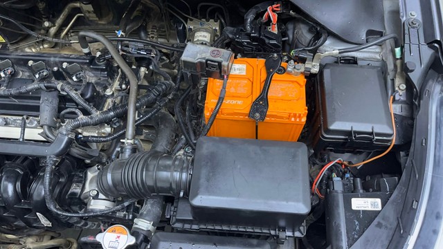 Second-hand 2020 Hyundai i20 Sportz Plus for sale in Hyderabad-39