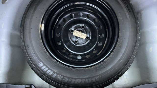 Second-hand 2020 Hyundai i20 Sportz Plus for sale in Hyderabad-21