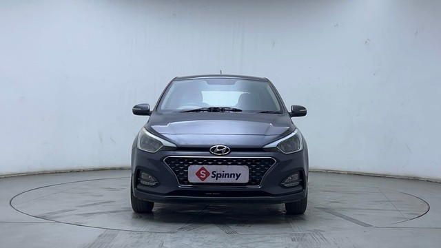 Second-hand 2020 Hyundai i20 Sportz Plus for sale in Hyderabad-7