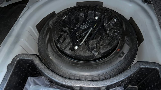 Second-hand 2020 Volkswagen Vento 1.0 TSI Highline Plus AT for sale in Gurgaon-21