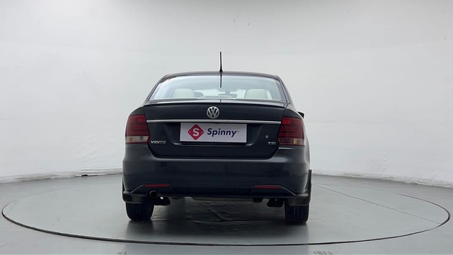 Second-hand 2020 Volkswagen Vento 1.0 TSI Highline Plus AT for sale in Gurgaon-4