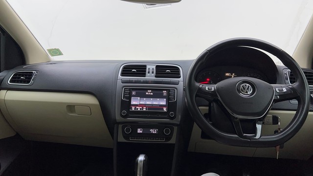 Second-hand 2020 Volkswagen Vento 1.0 TSI Highline Plus AT for sale in Gurgaon-11