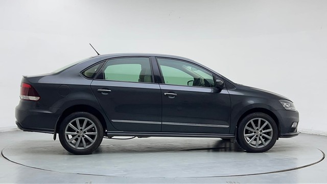 Second-hand 2020 Volkswagen Vento 1.0 TSI Highline Plus AT for sale in Gurgaon-2
