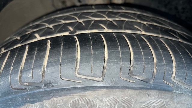 Second-hand 2020 Volkswagen Vento 1.0 TSI Highline Plus AT for sale in Gurgaon-24