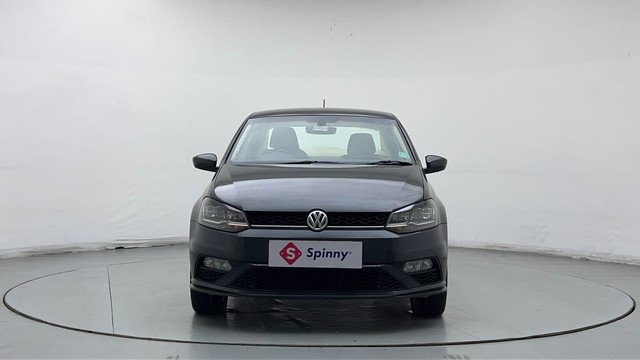 Second-hand 2020 Volkswagen Vento 1.0 TSI Highline Plus AT for sale in Gurgaon-7