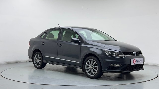 Second-hand 2020 Volkswagen Vento 1.0 TSI Highline Plus AT for sale in Gurgaon-1