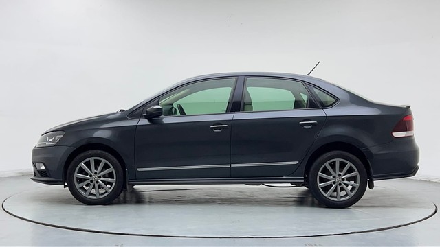 Second-hand 2020 Volkswagen Vento 1.0 TSI Highline Plus AT for sale in Gurgaon-6