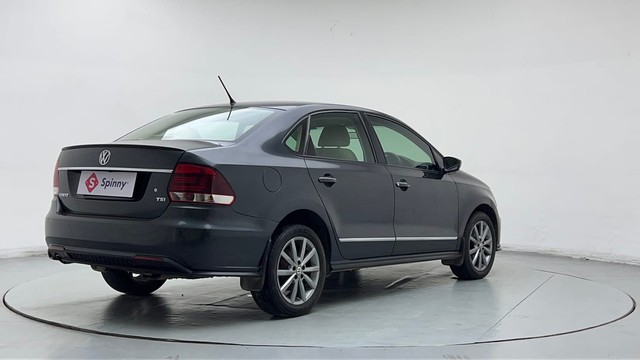 Second-hand 2020 Volkswagen Vento 1.0 TSI Highline Plus AT for sale in Gurgaon-3