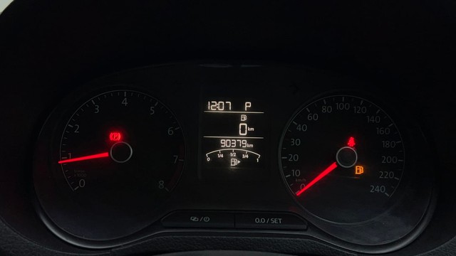 Second-hand 2020 Volkswagen Vento 1.0 TSI Highline Plus AT for sale in Gurgaon-13