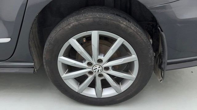 Second-hand 2020 Volkswagen Vento 1.0 TSI Highline Plus AT for sale in Gurgaon-19