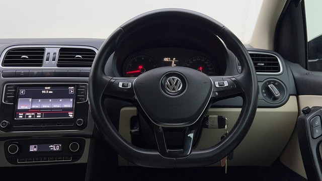 Second-hand 2020 Volkswagen Vento 1.0 TSI Highline Plus AT for sale in Gurgaon-36