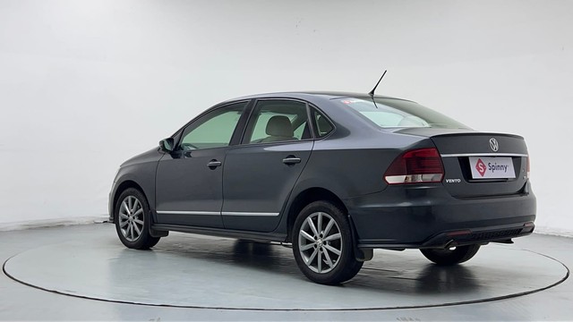 Second-hand 2020 Volkswagen Vento 1.0 TSI Highline Plus AT for sale in Gurgaon-5