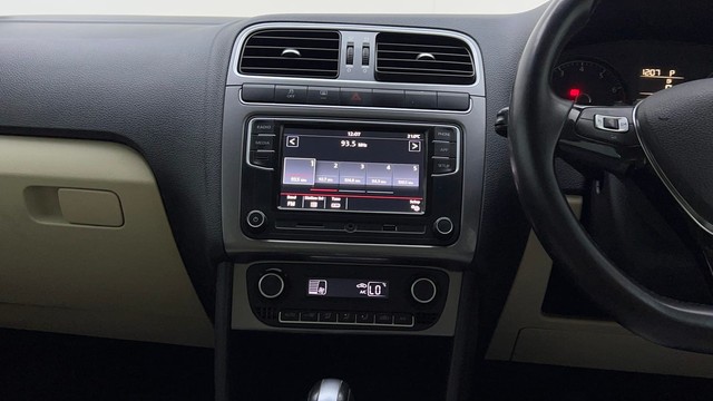 Second-hand 2020 Volkswagen Vento 1.0 TSI Highline Plus AT for sale in Gurgaon-33