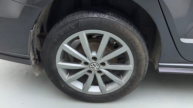 Second-hand 2020 Volkswagen Vento 1.0 TSI Highline Plus AT for sale in Gurgaon-18