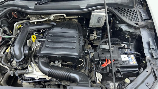 Second-hand 2020 Volkswagen Vento 1.0 TSI Highline Plus AT for sale in Gurgaon-27