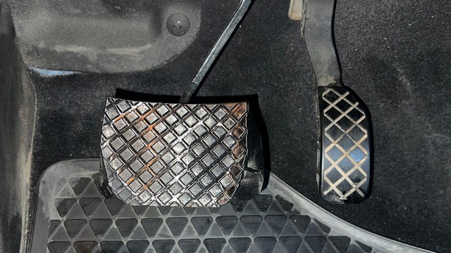 Second-hand 2020 Volkswagen Vento 1.0 TSI Highline Plus AT for sale in Gurgaon-14